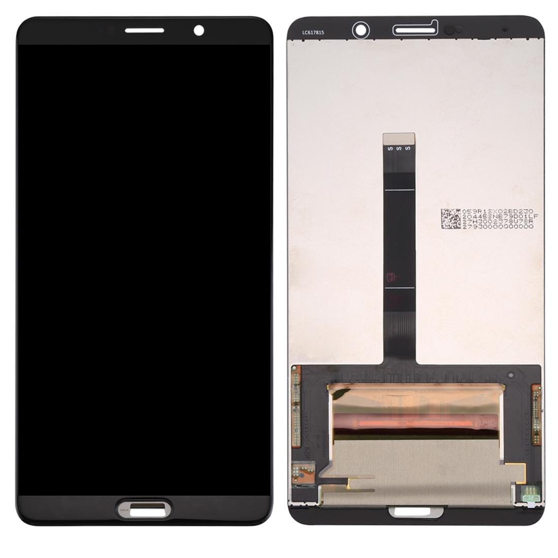 Huawei Mate 10 Black LCD Screen