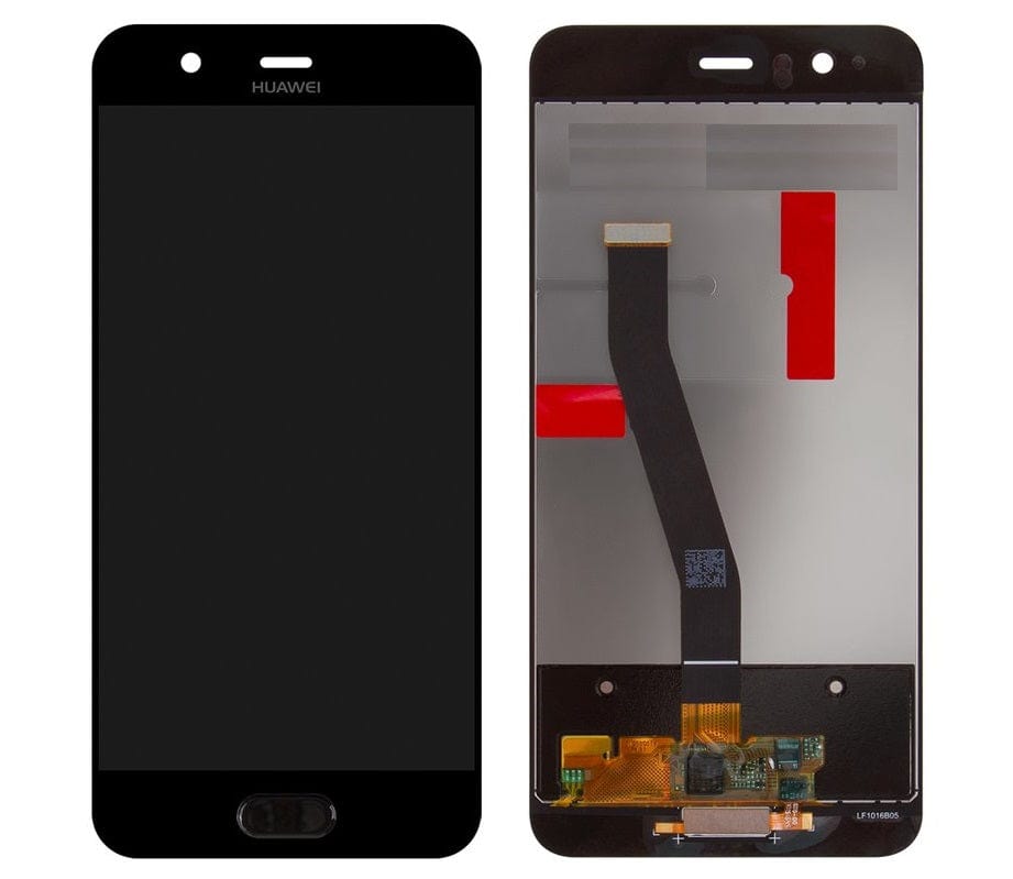 Huawei P10 LCD Screen Black