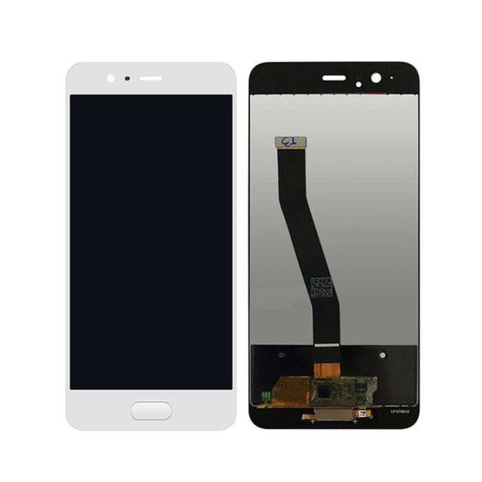 Huawei P10 LCD Screen White