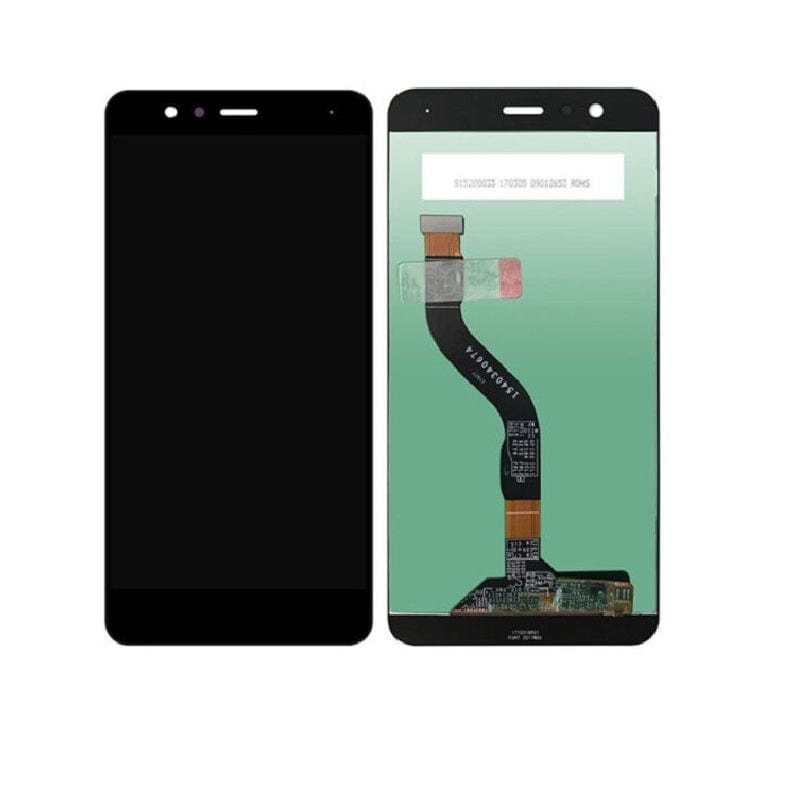 Huawei P10 Lite LCD Screen Black