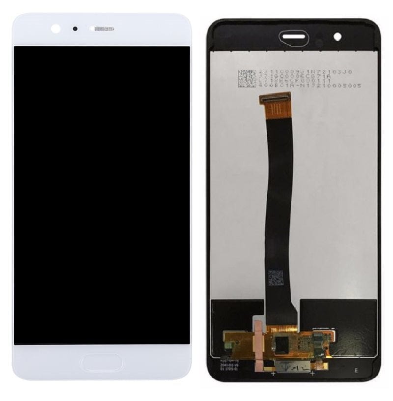 Huawei P10 Plus White LCD Screen