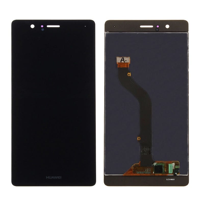 Huawei P9 lite LCD Screen Black