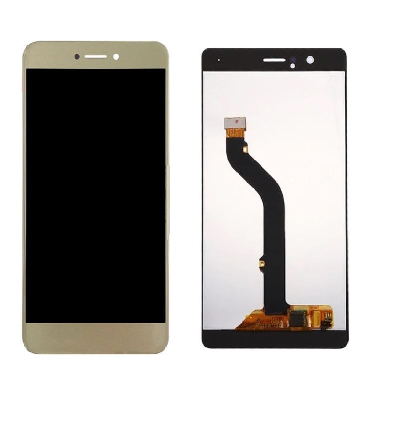 Huawei P9 Lite LCD Screen Gold