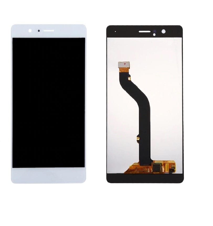Huawei P9 Lite White LCD Screen