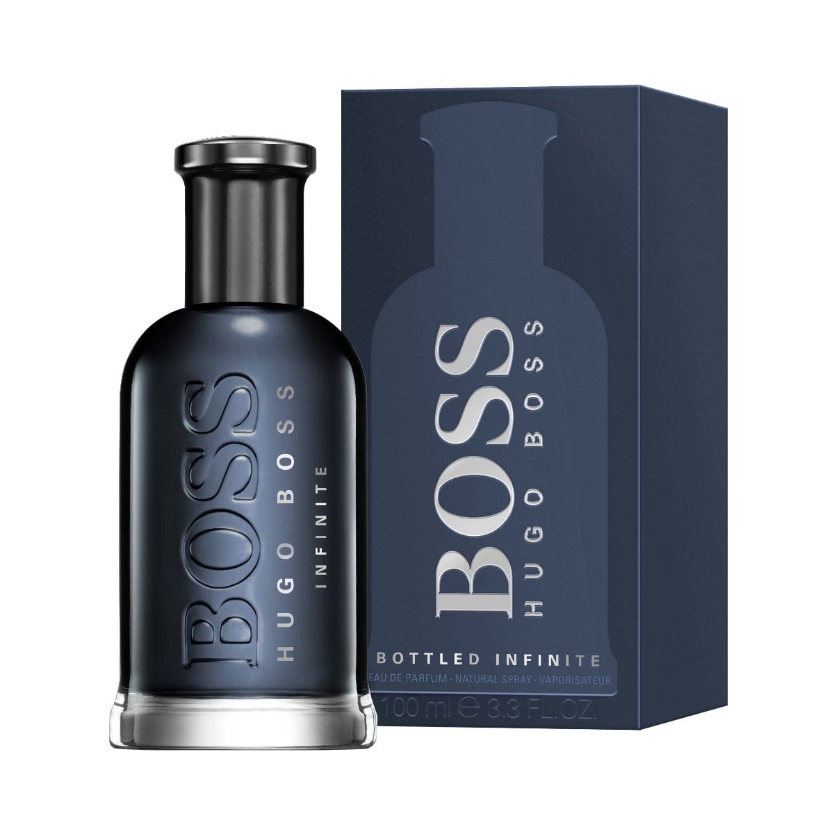 Hugo Boss Boss Bottled Infinite 100ml EDP for Men