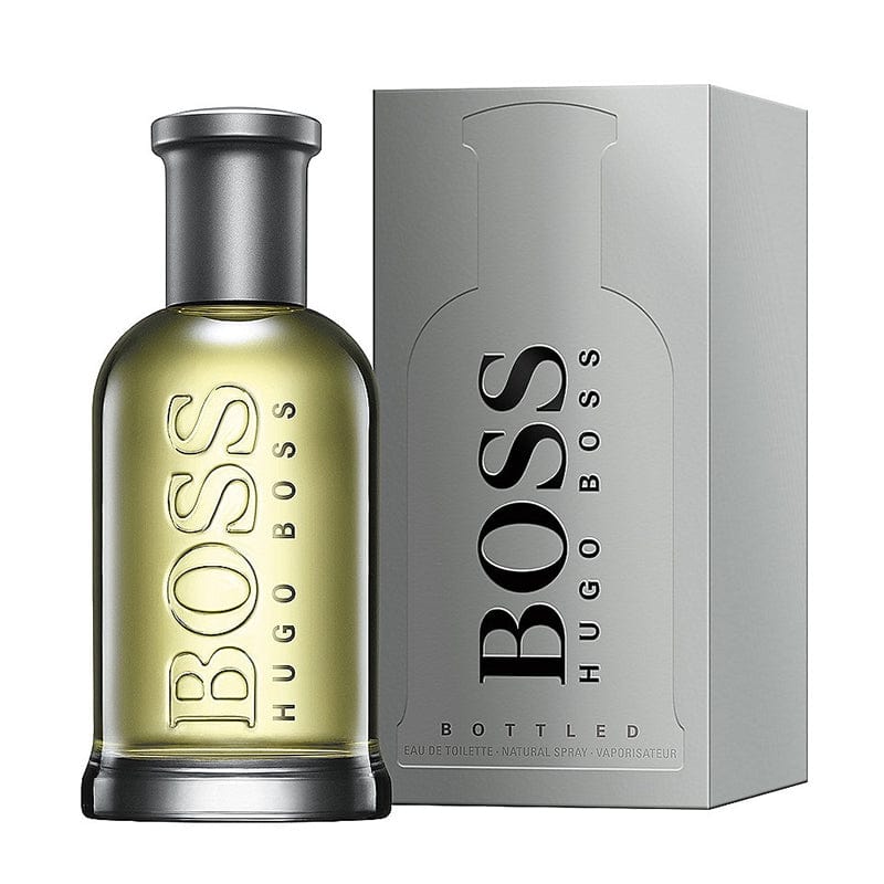 Hugo Boss Boss No. 6 Mens EDT 100ML