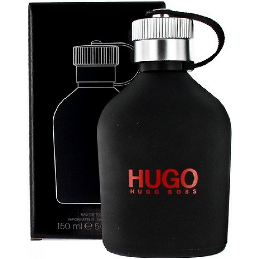 Hugo Boss Just Different EDT 125ml For Men