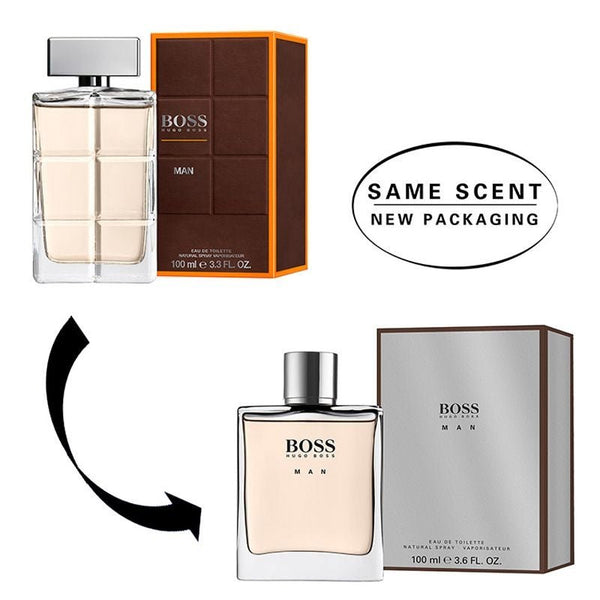Hugo Boss Orange Man EDT 100ML- Gadgets Online New Zealand