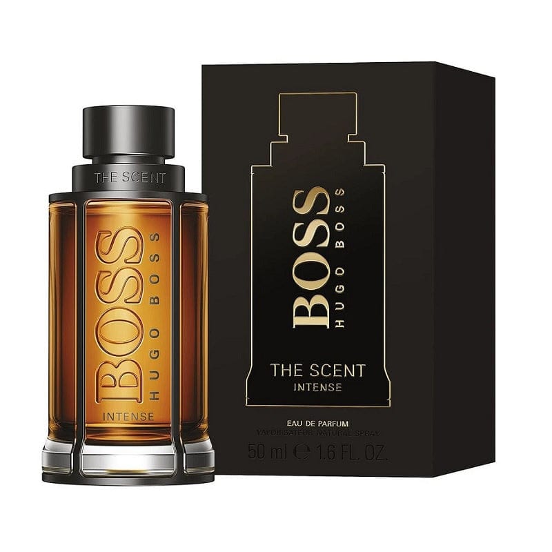 Hugo Boss The Scent Intense 50ml EDP