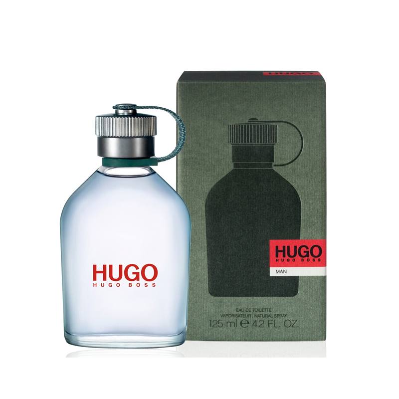 Hugo By Hugo Boss EDT 125ml for Men