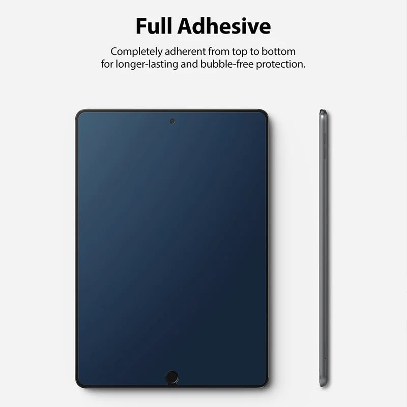 iPad 10.2" (9th / 8th / 7th Generation) Screen Protector Tempered Glass