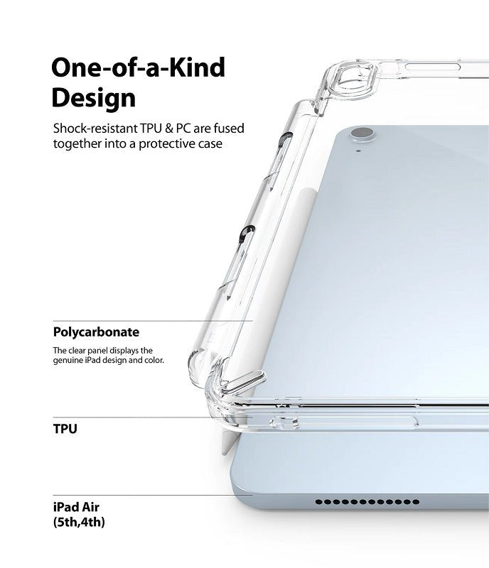 iPad Air Case 5th Gen 2020