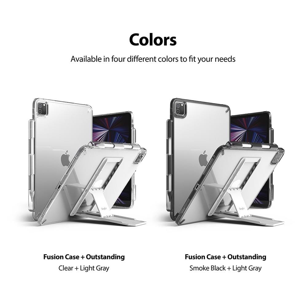 iPad Pro 2021 11" Case 