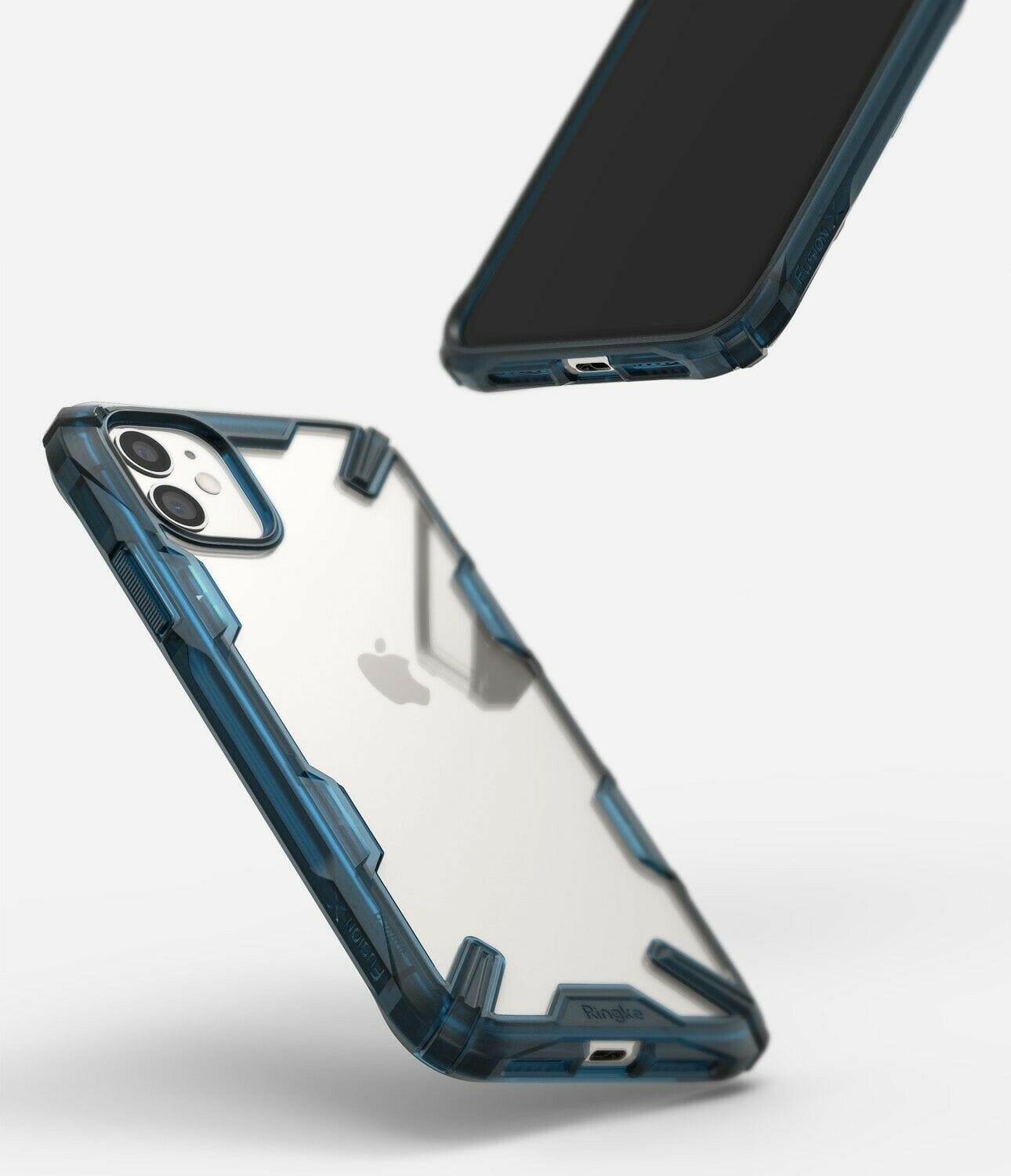 Precise Cutouts and slim case for iPhone 11 Nz