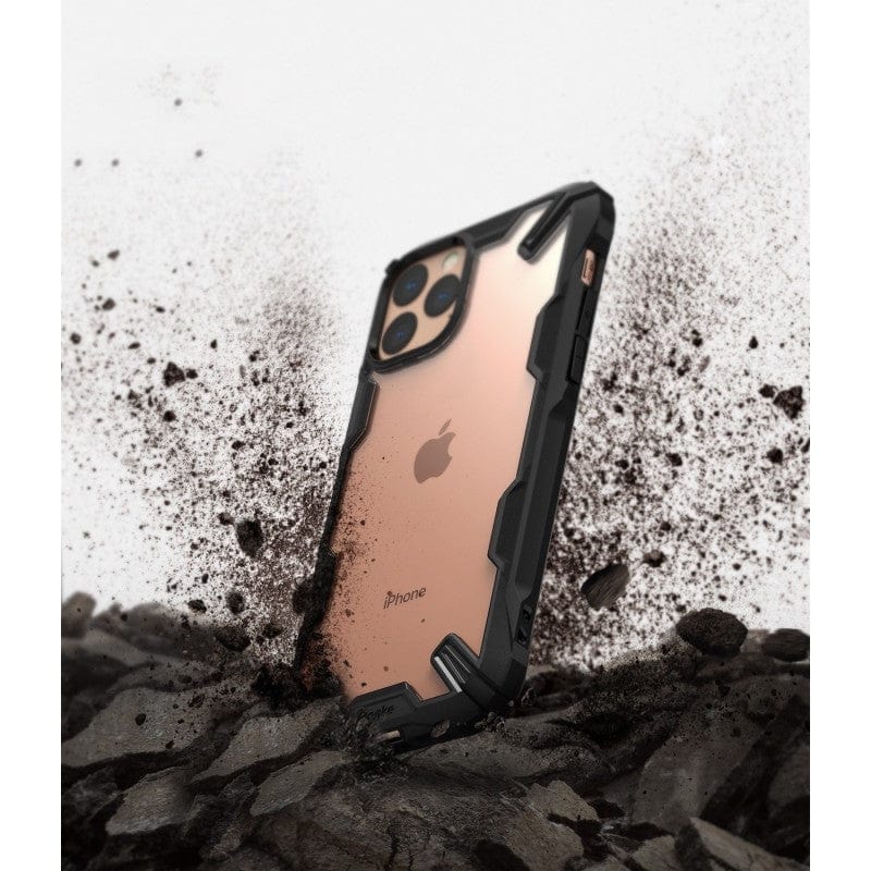 Shock absorption case for iPhone 11 Pro
