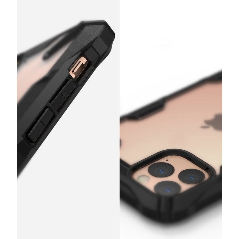 Bumper protective and durable case for iPhone 11 Pro
