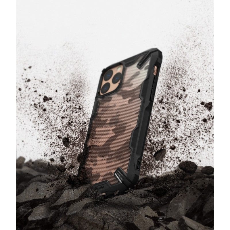 Rugged case for iPhone 11 Pro 