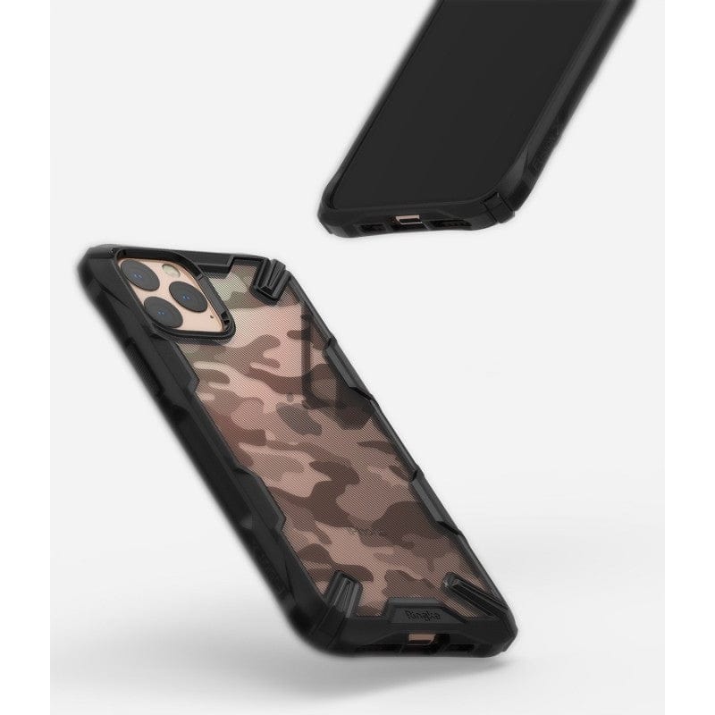 Slim, Unique and precise design for iPhone 11 Pro case