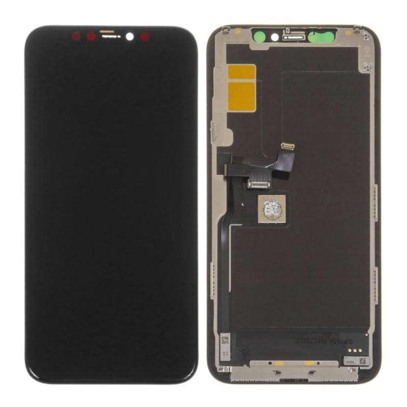 iPhone 11 Pro LCD Screen Replacement