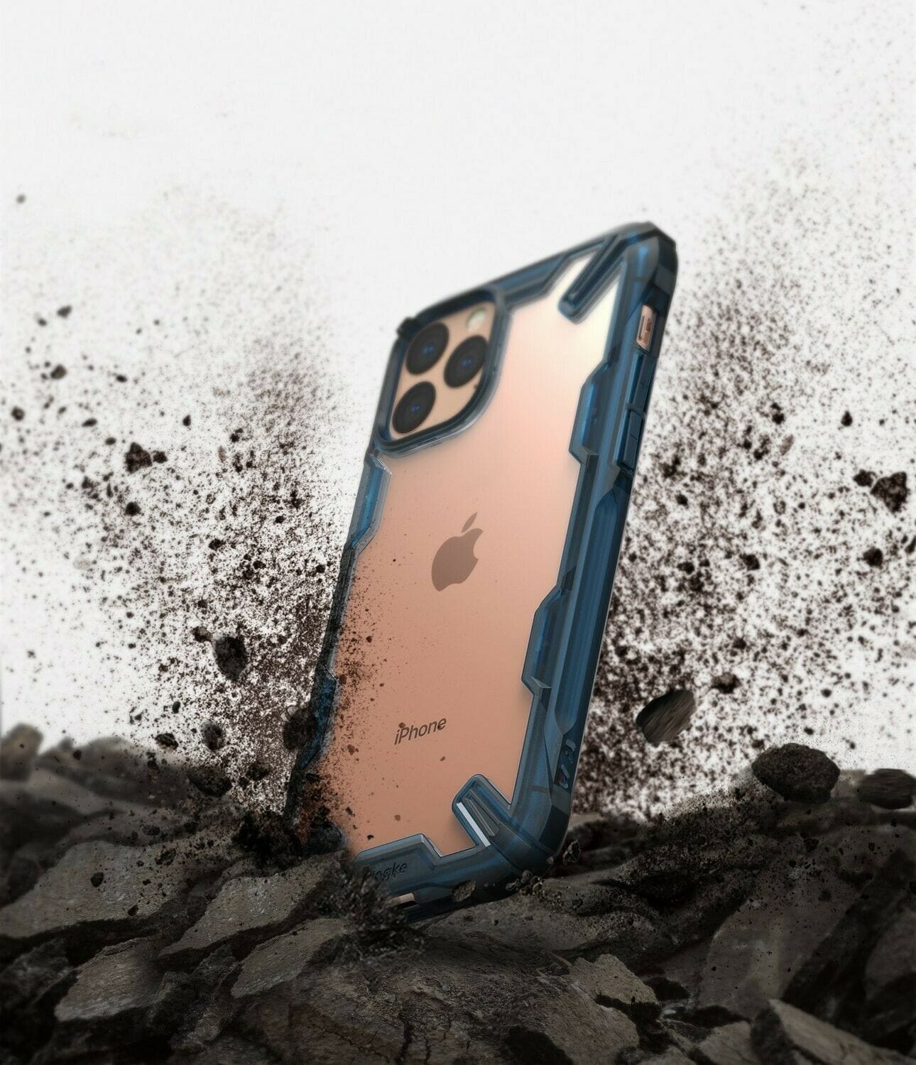 iPhone 11 Pro Max Strong and Hard Case