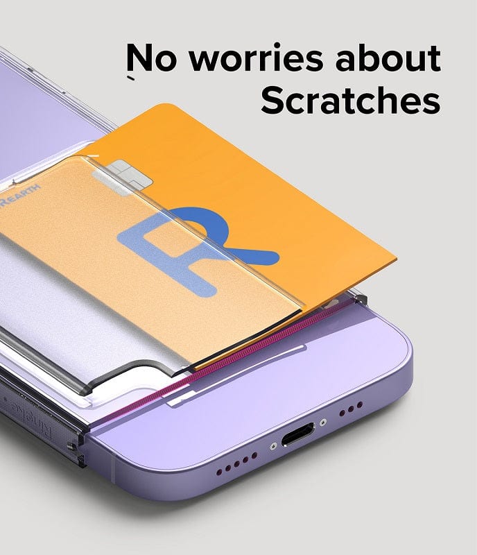 Scratch proof case for iPhone 12 pro