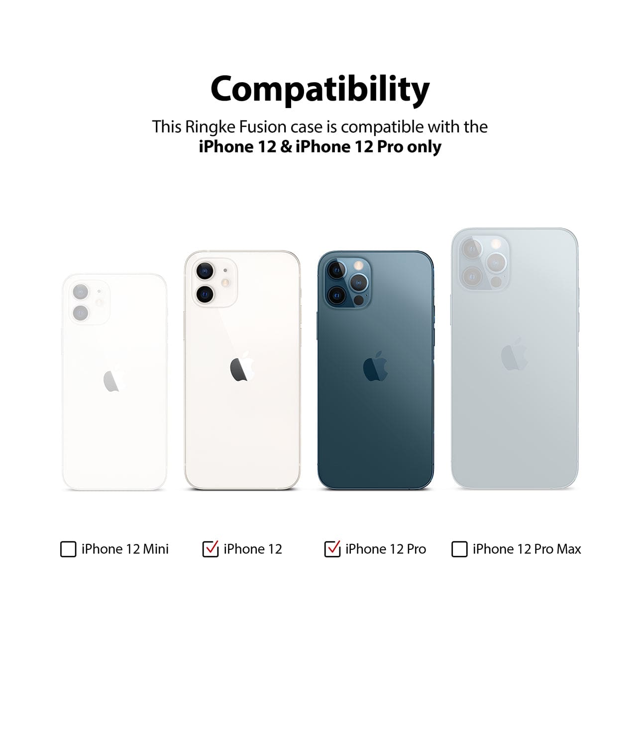 Apple iPhone 12 Case 