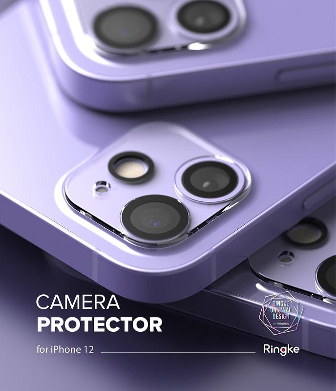 Camera Protector for iPhone 12 Ringke 