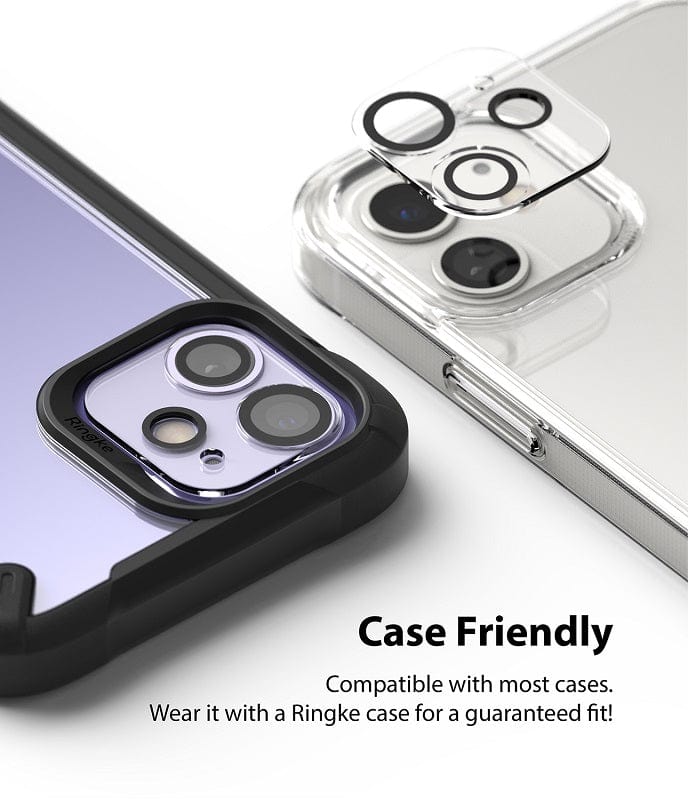 iPhone 12 Camera Lens Protector 