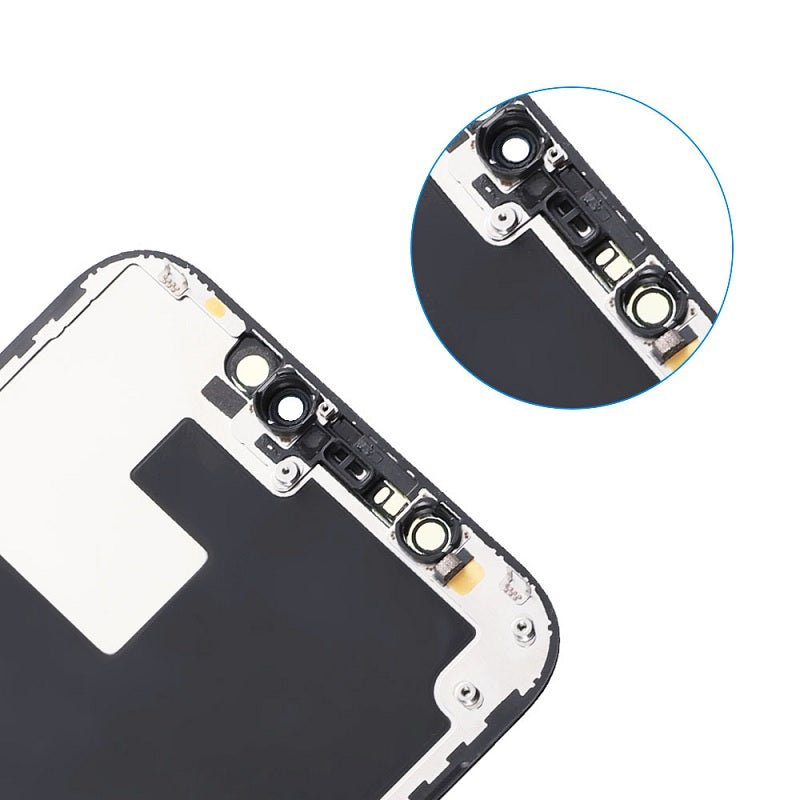 iPhone 12 LCD Screen Replacement