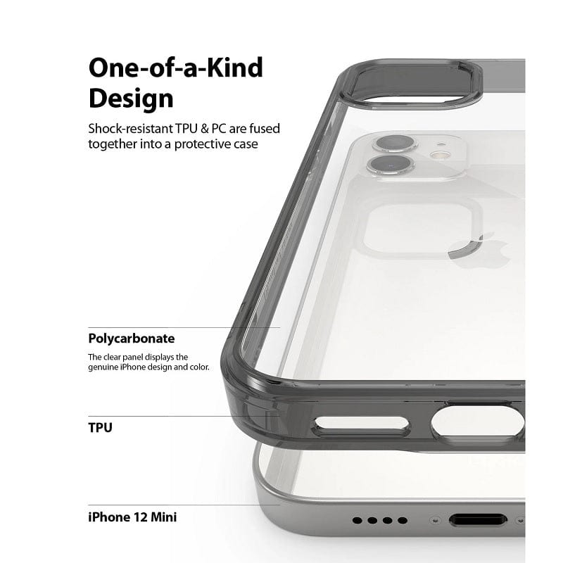 Ringke Fusion iPhone 12 mini Case NZ