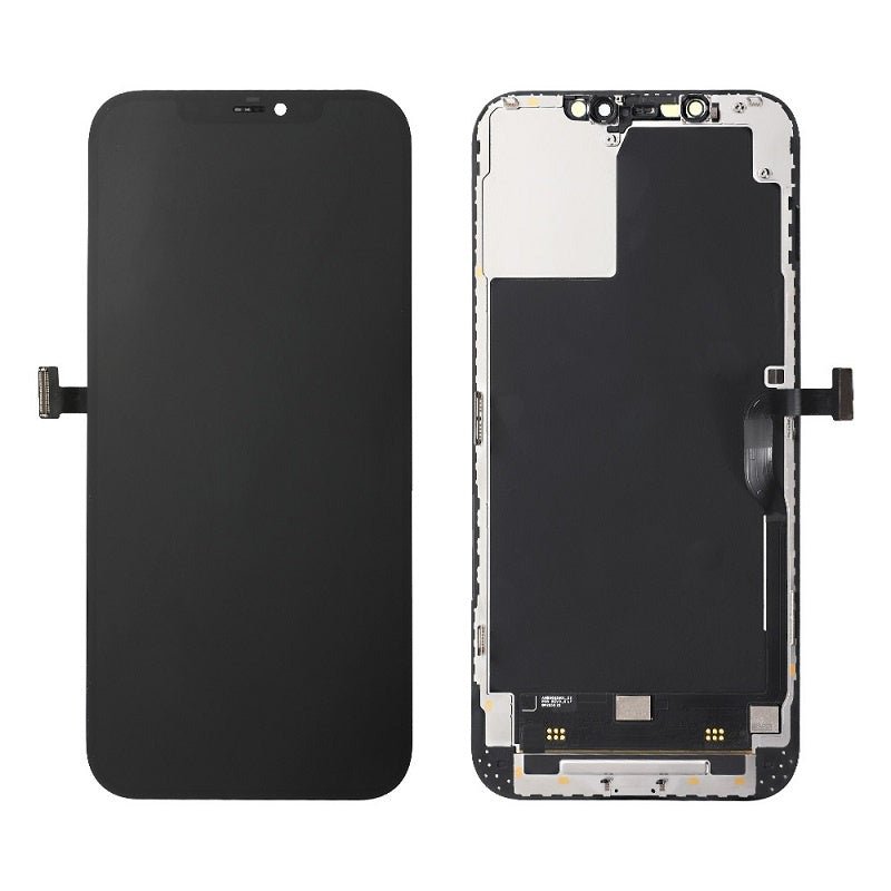 iPhone 12 Pro Max LCD Screen Replacement