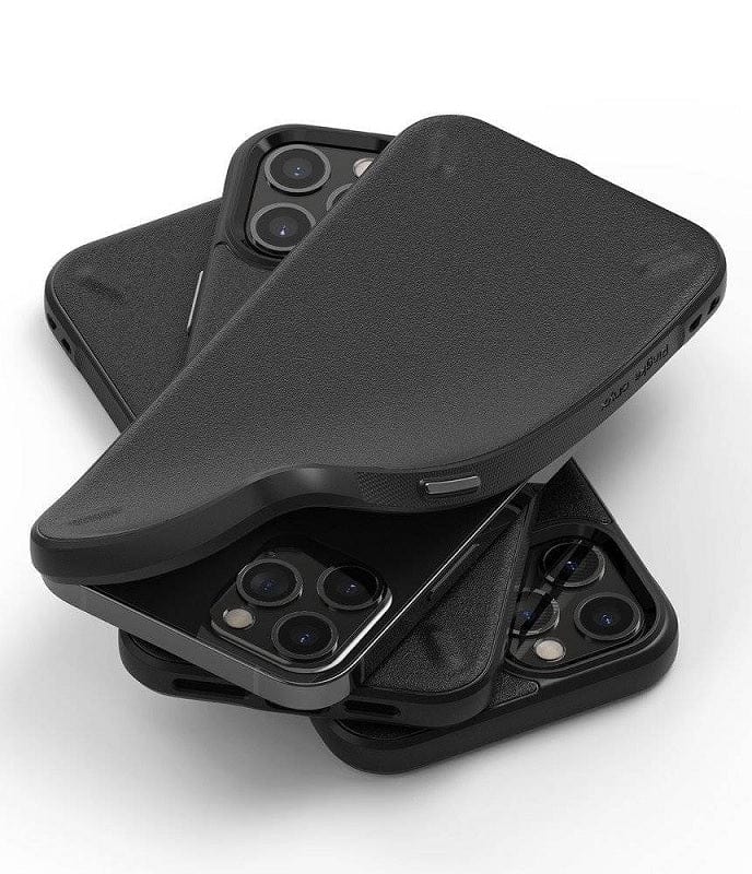 Apple iphone 12 pro max case by ringke