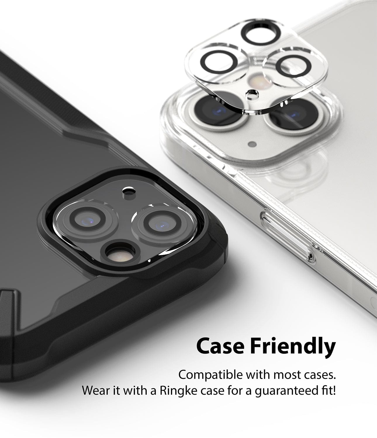 Ringke iPhone 13 Mini Camera lens protector 