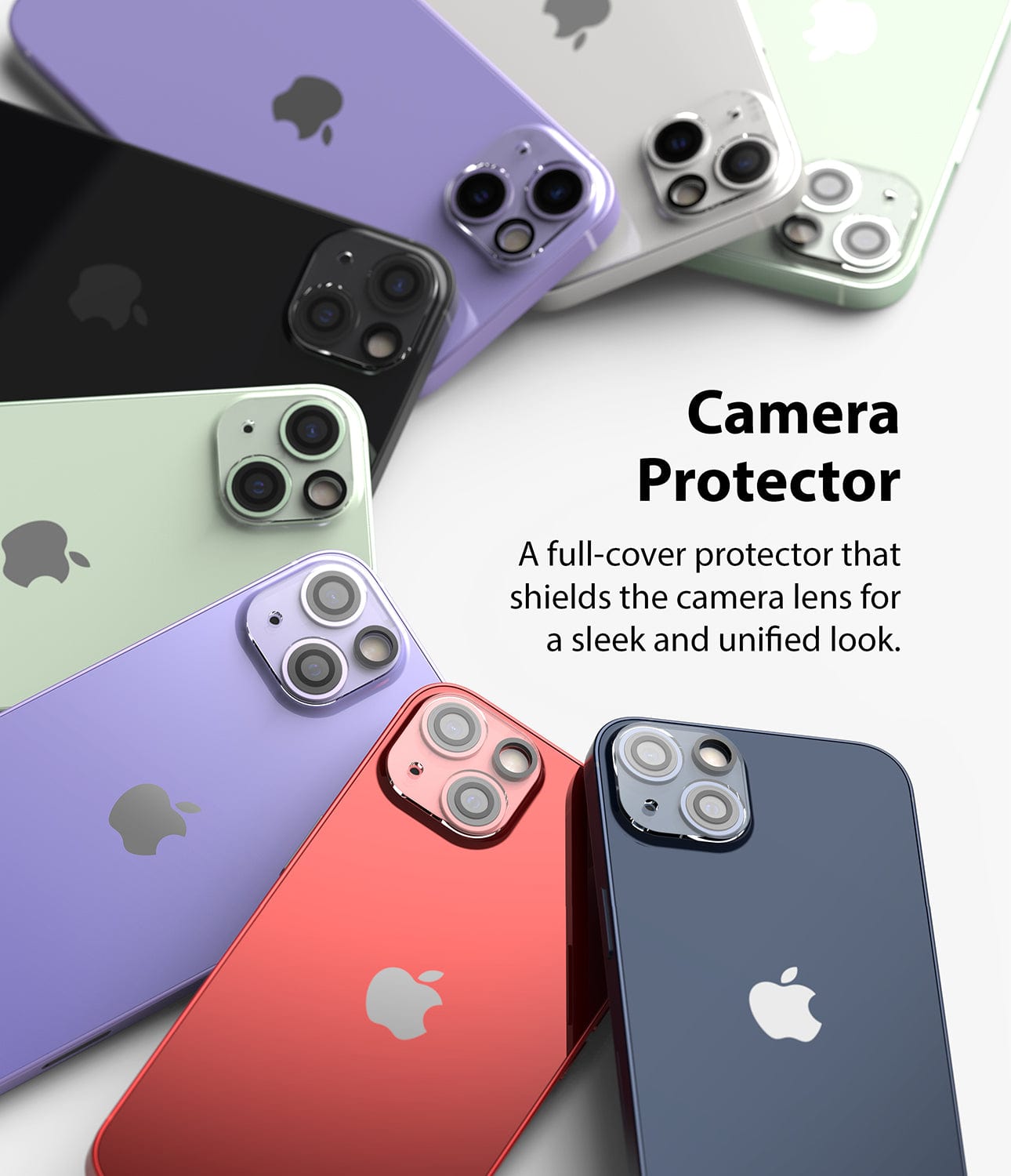 iPhone 13 mini Camera protector 