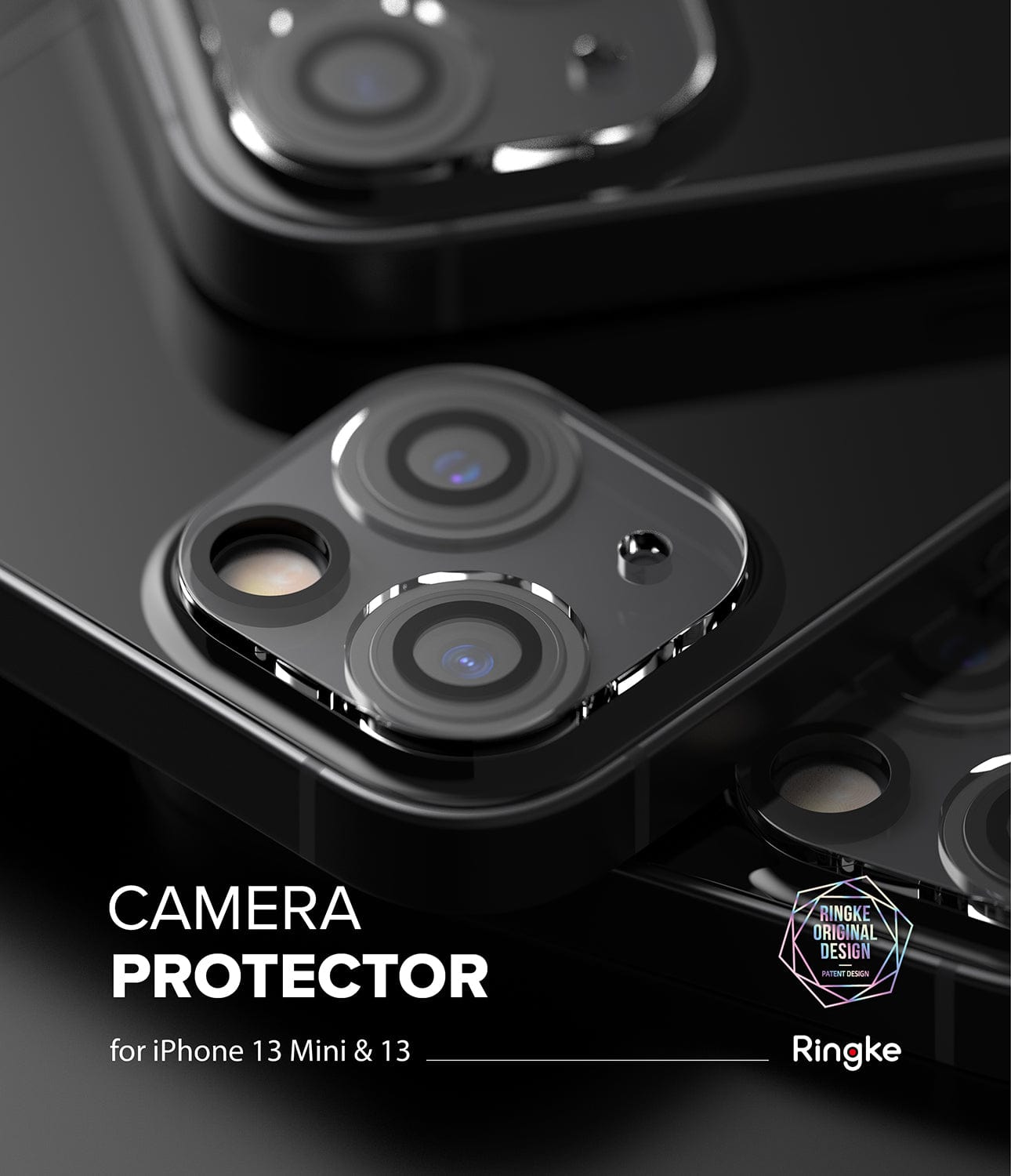 iPhone 13 Camera Protector 