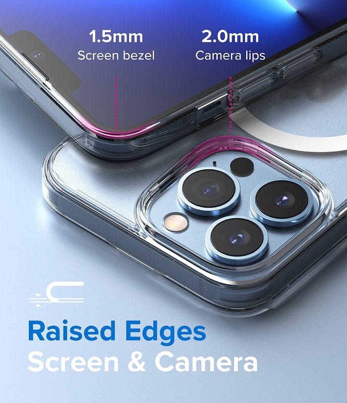 iPhone 13 Pro Magnetic Case 
