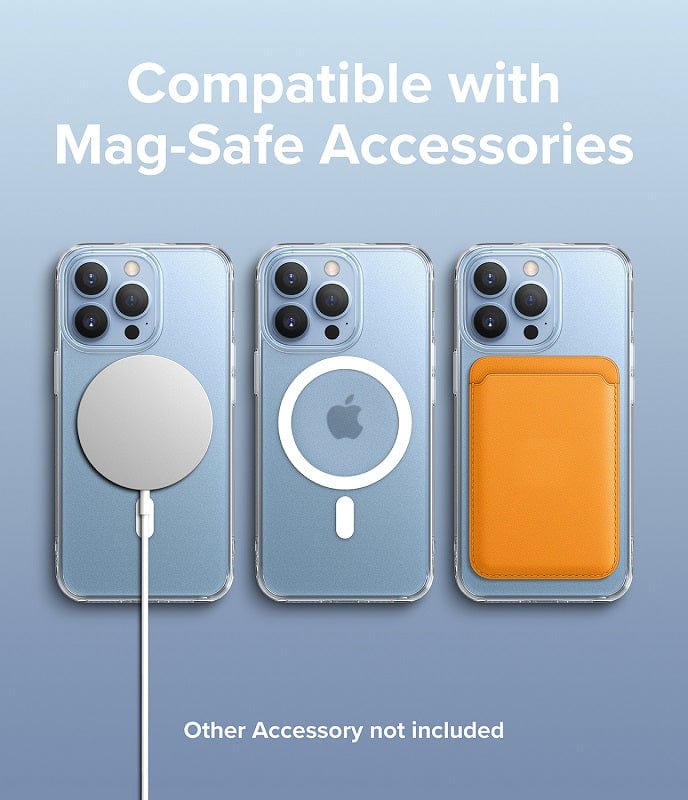 iPhone 13 Pro Max Fusion Magnetic Case By Ringke