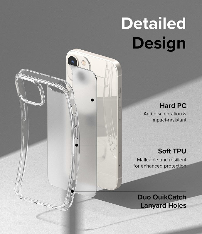 iPhone 14 Plus Hard Pc, Soft TPU case NZ