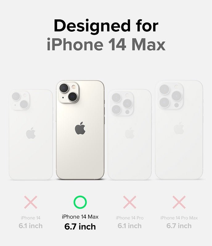 iPhone 14 Max Case NZ