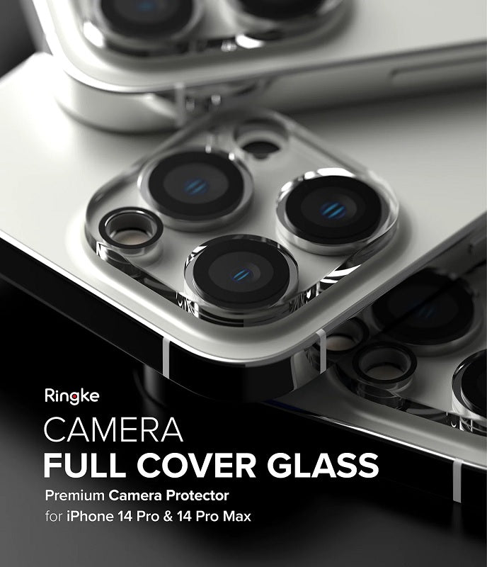 Ringke Camera full Cover glass protector for iPhone 14