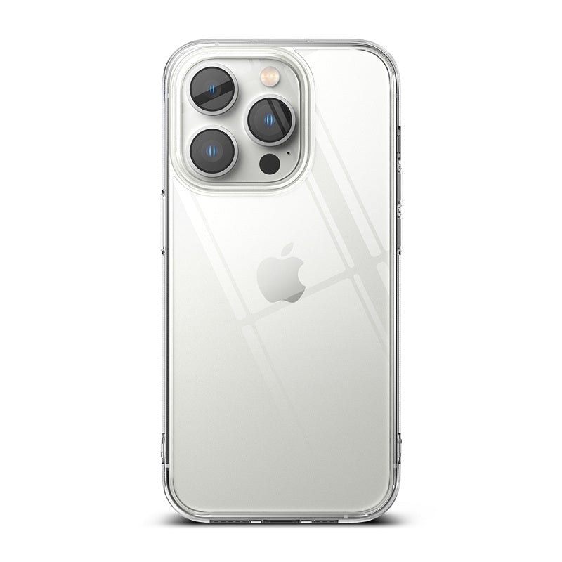 iPhone 14 Pro Max Clear case by Ringke Fusion