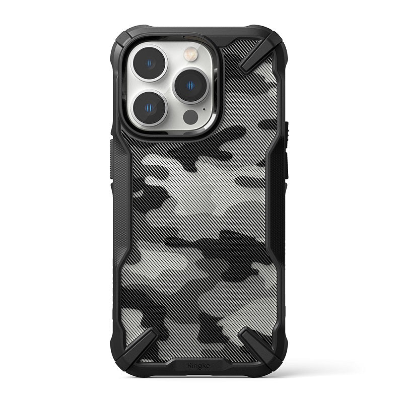 Camo Black case for iphone 14 pro max nz