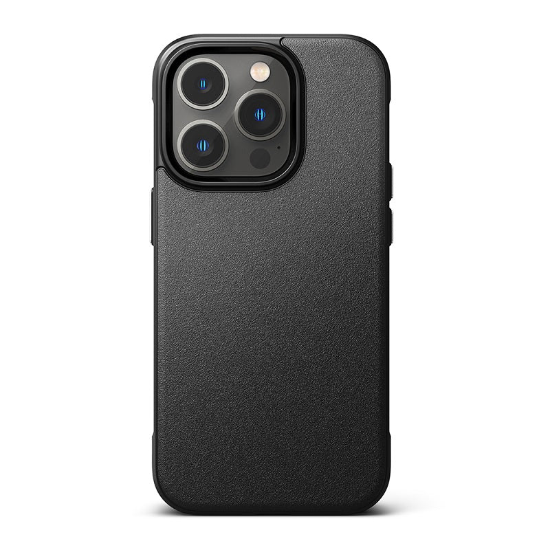 iPhone 14 Pro Max 6.7" Onyx Black Case By Ringke