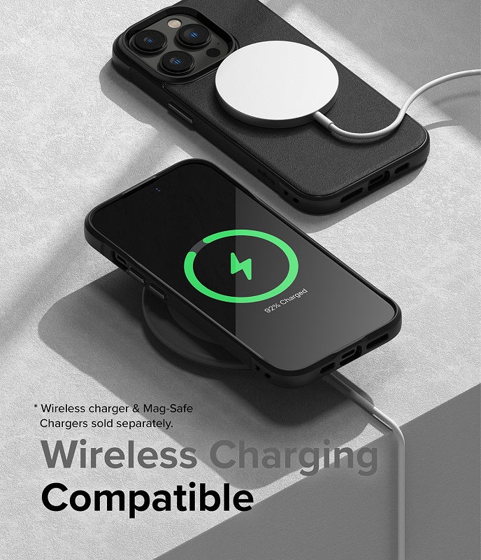 wireless compatible case for iphone 14 pro max