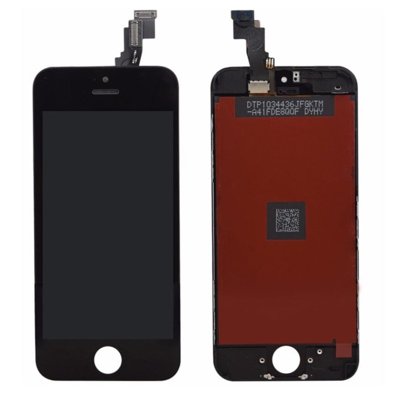 iPhone 6 LCD Screen Black