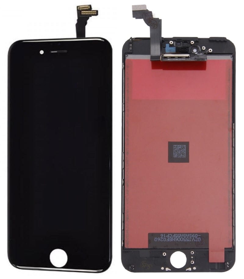 iPhone 6 Plus LCD Screen Black
