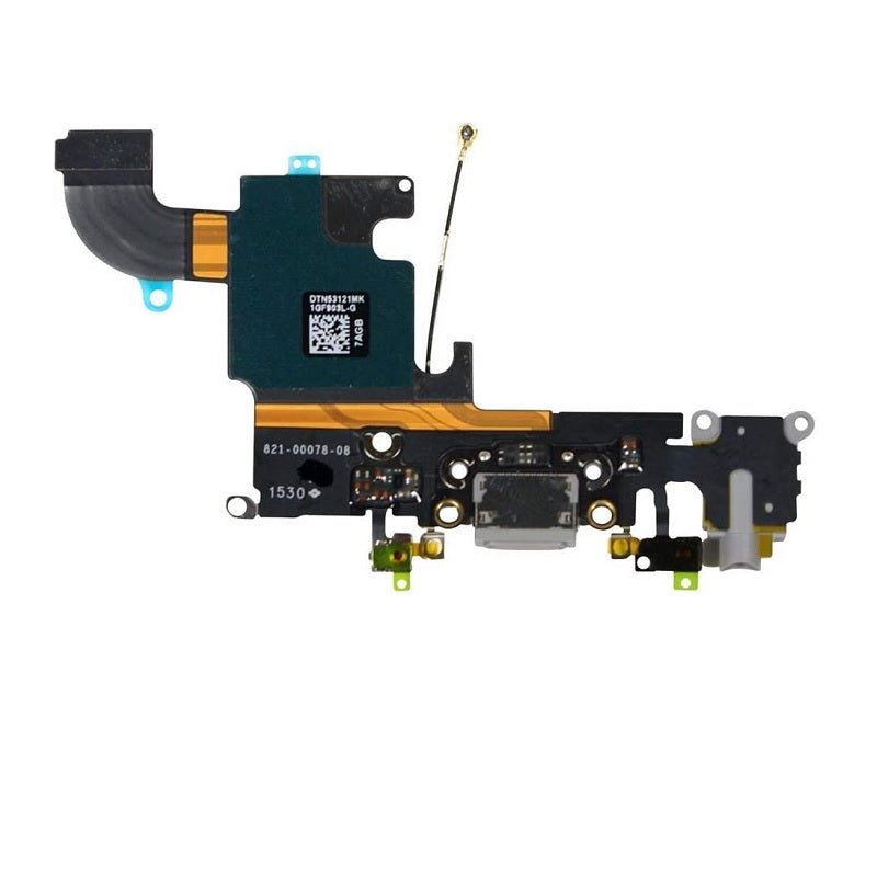 iPhone 6S Charging Port Flex Space Gray