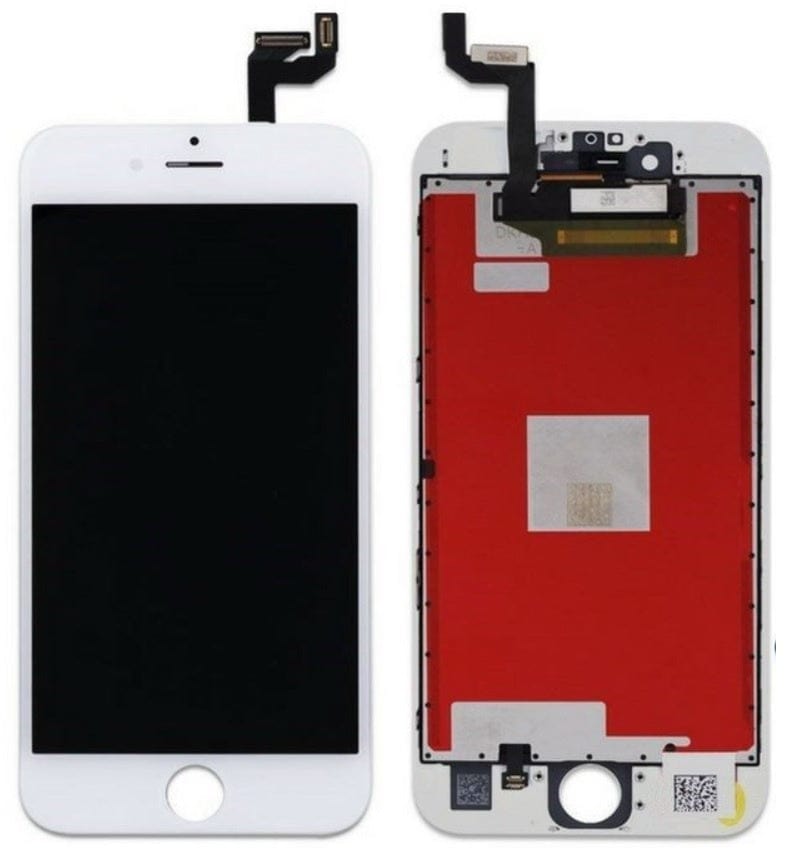 iPhone 6S LCD Screen White