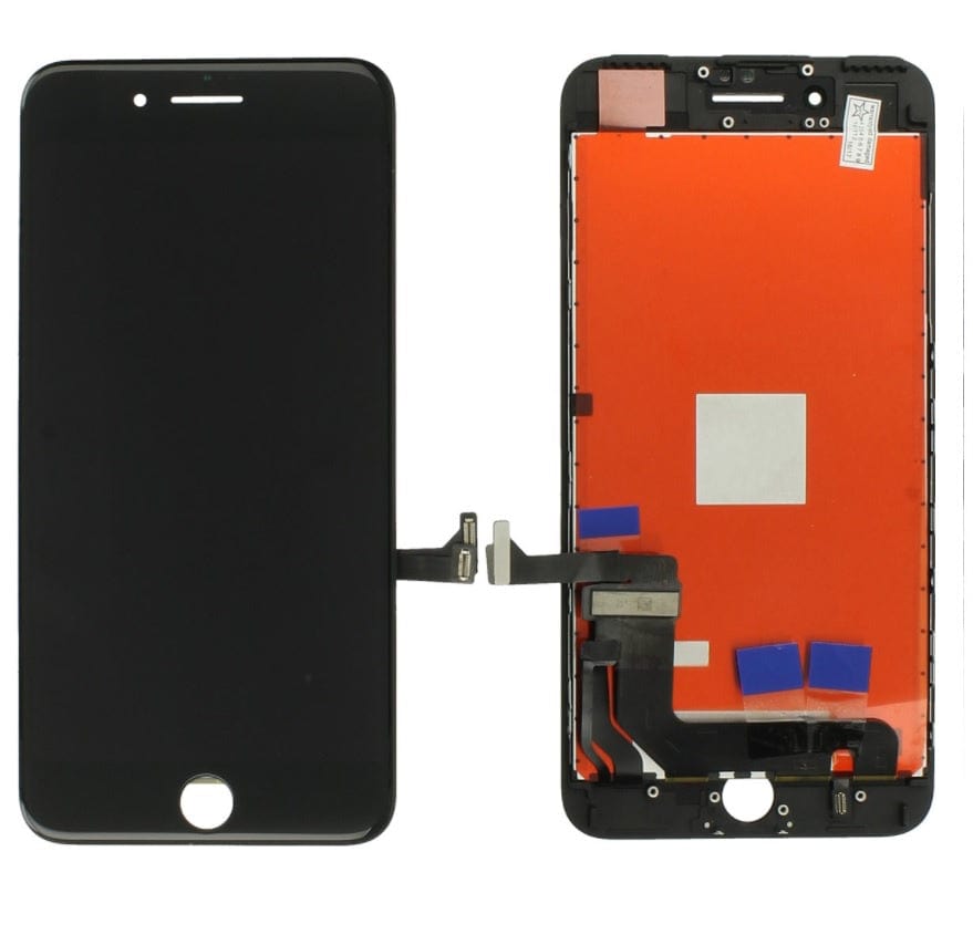 iPhone 7 Plus LCD Screen Black