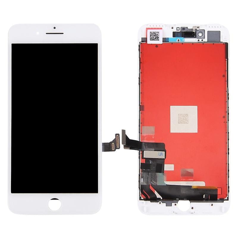 iPhone 7 Plus LCD Screen White